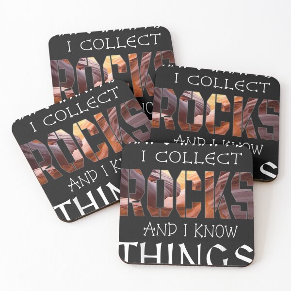 Item preview, Geology Funny Rock and Mineral Collector Geologist designed and sold by Salakjit.