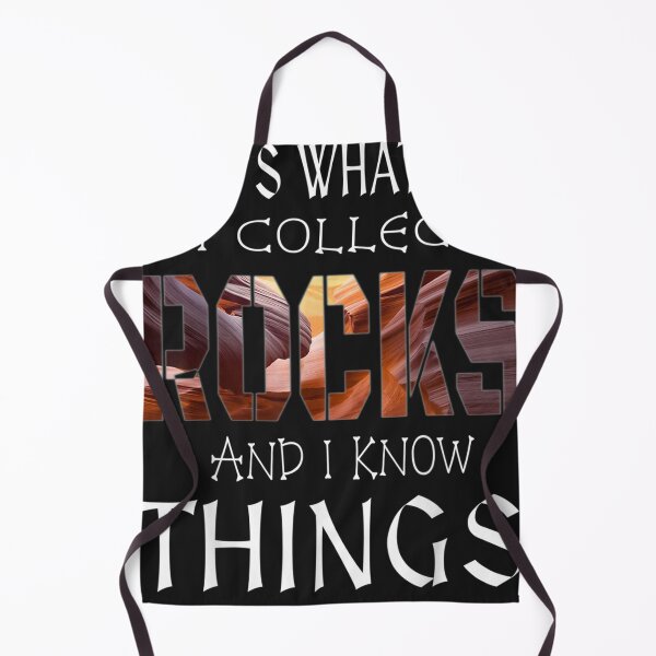 Item preview, Geology Funny Rock and Mineral Collector Geologist designed and sold by Salakjit.