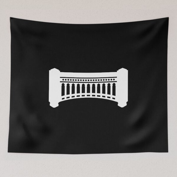 Item preview, 161st St Frieze Out designed and sold by ArtofDissent.