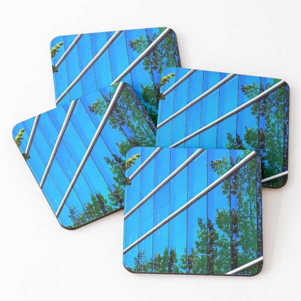 Item preview, Glass front reflection designed and sold by frankuffmann.