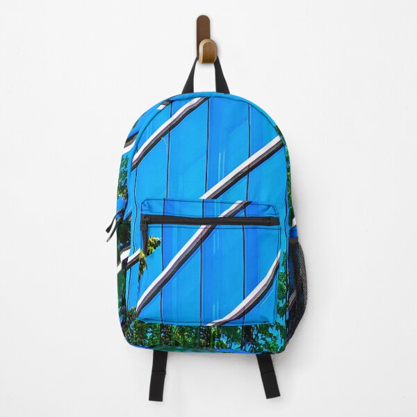 Item preview, Glass front reflection designed and sold by frankuffmann.