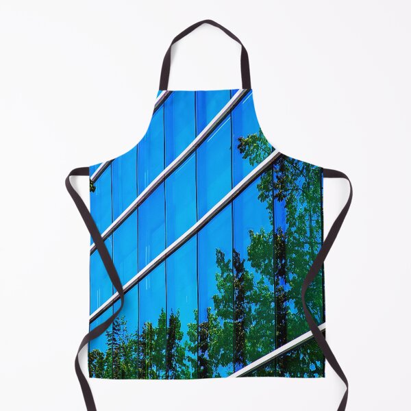 Item preview, Glass front reflection designed and sold by frankuffmann.