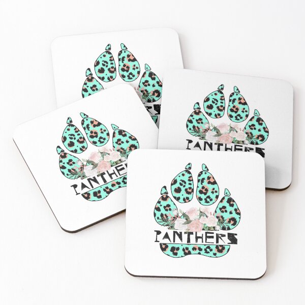 Item preview, Panthers Leopard Paw designed and sold by autlu.