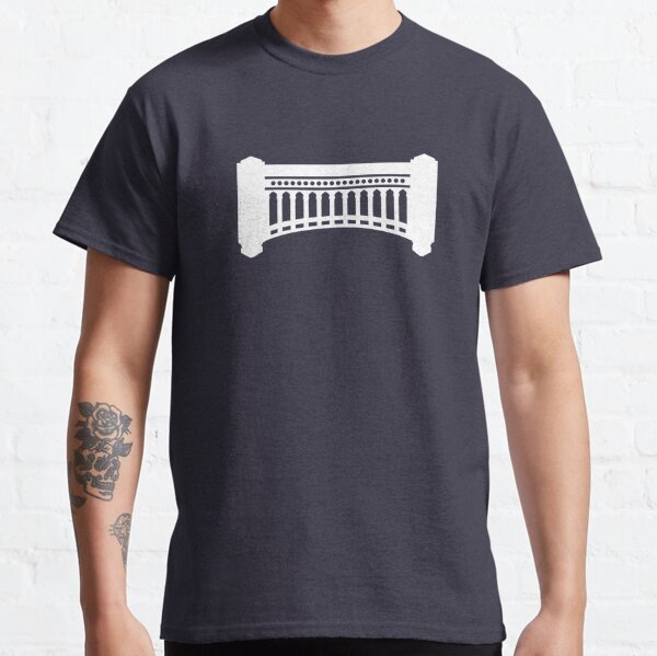 Yankee Stadium T-Shirt Design Ideas - Custom Yankee Stadium Shirts