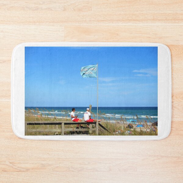 Item preview, Overseers At The Beach designed and sold by Cynthia48.