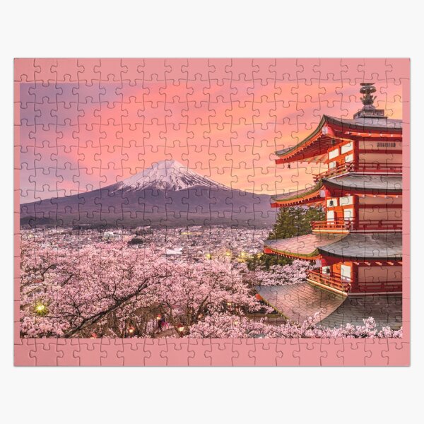 Item preview, Mount Fuji designed and sold by Kenobass.