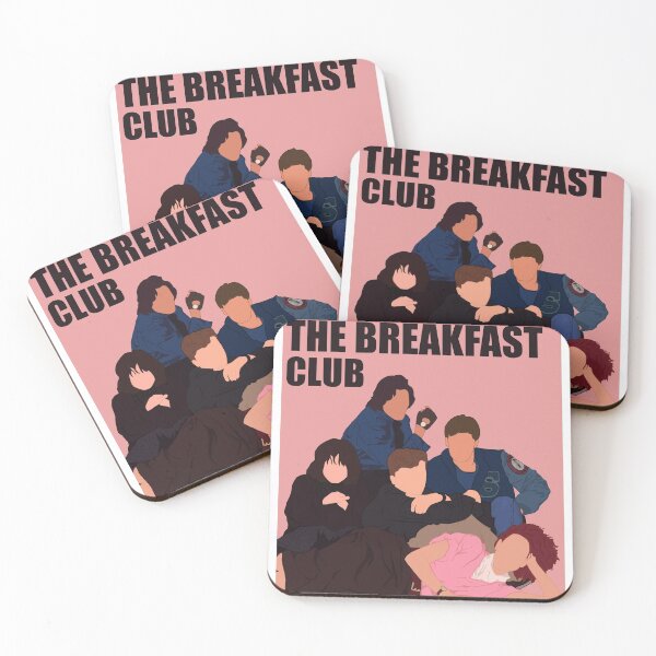 Item preview, The Breakfast Club  designed and sold by annieomeara98.
