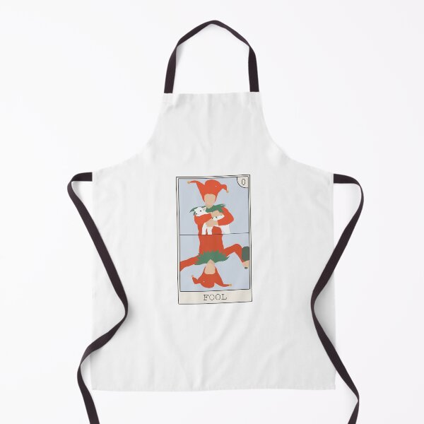 Item preview, The Fool designed and sold by ADeviantLlama.