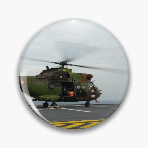 Item preview, Eurocopter AS332 Super Puma Helicopter designed and sold by Joshua McDonough.