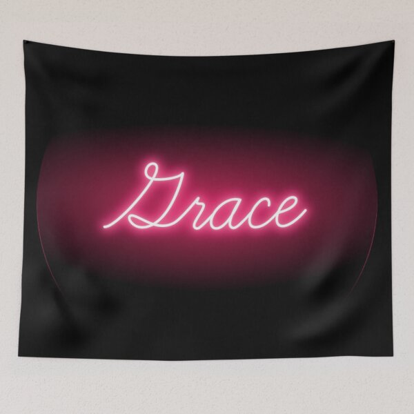 Item preview, Grace designed and sold by CuteCupcakes.