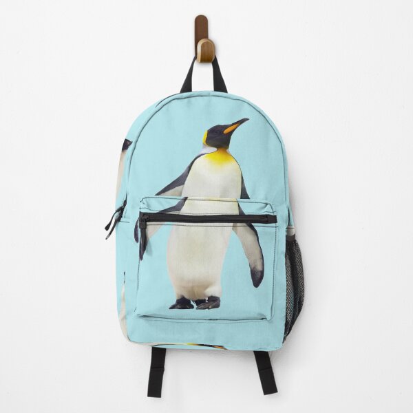Item preview, Penguin designed and sold by KNBS.