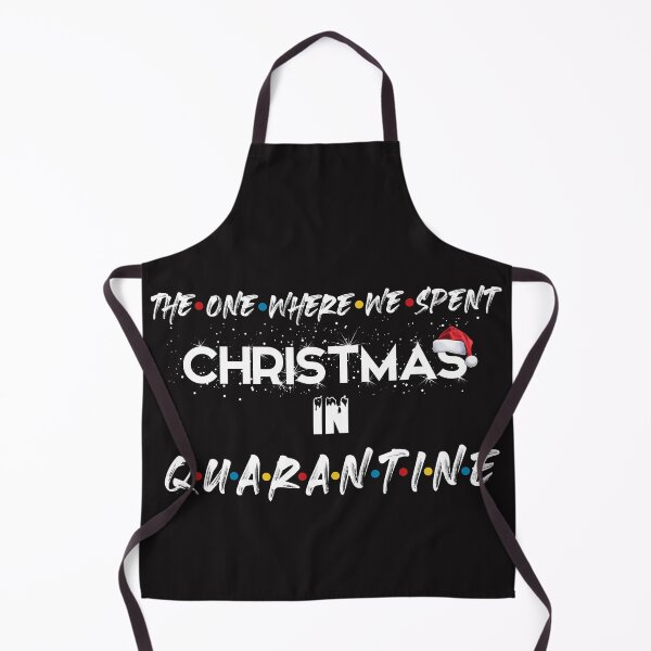 Item preview, navidad en cuarentena 2020 designed and sold by The Parallel X.