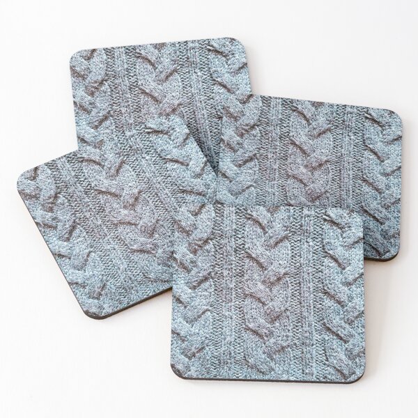 Artikelvorschau, Winter-Strickpullover-Muster entworfen und verkauft von Kristellabeauty.