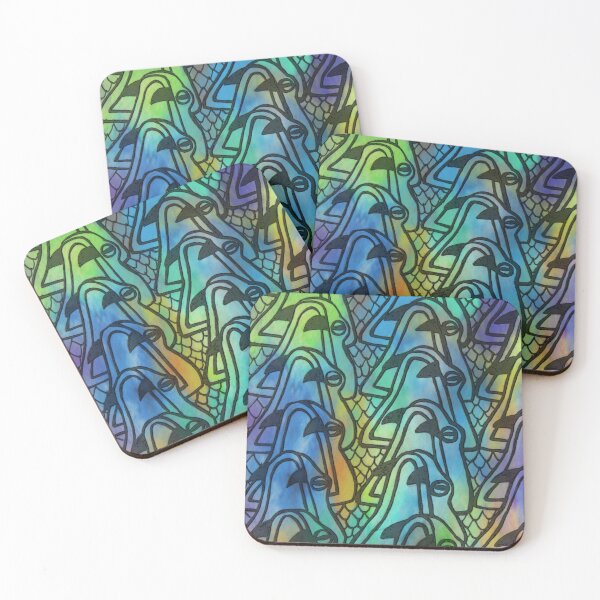 Item preview, Snakes designed and sold by TaliceMay.