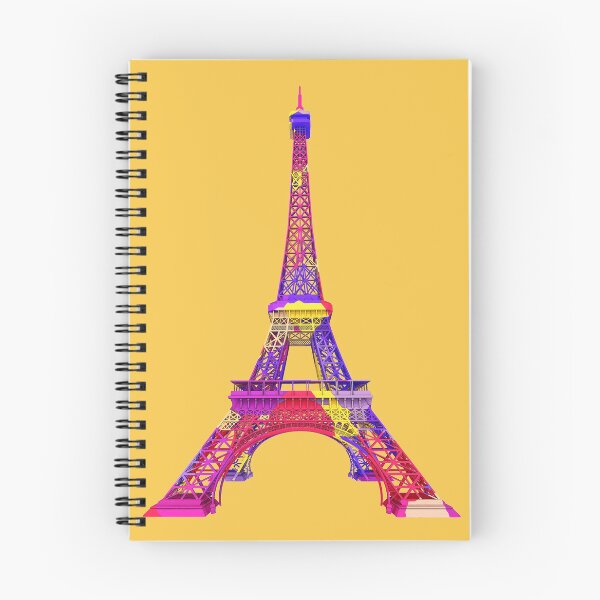 Artikelvorschau, Eiffelturm in Paris, Frankreich entworfen und verkauft von MIRO3D.