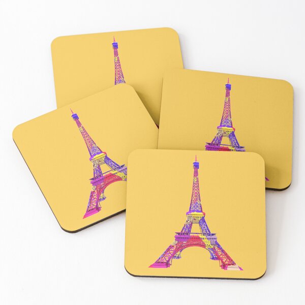 Item preview, Eiffel Tower in Paris, France designed and sold by MIRO3D.