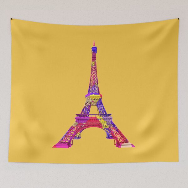 Item preview, Eiffel Tower in Paris, France designed and sold by MIRO3D.