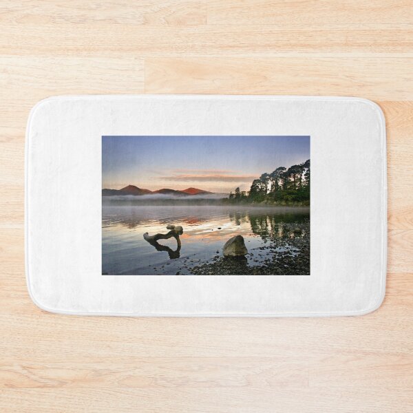 Item preview, Derwent Water - Friars Crag designed and sold by leephotoofyork.