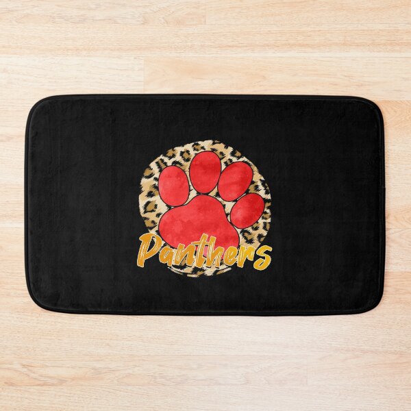 Item preview, Panthers Leopard designed and sold by autlu.