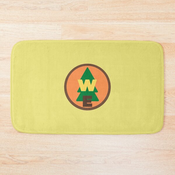 Item preview, wilderness explorer designed and sold by tayyshep.