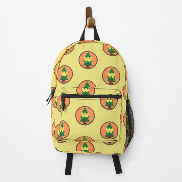 wilderness explorer backpack
