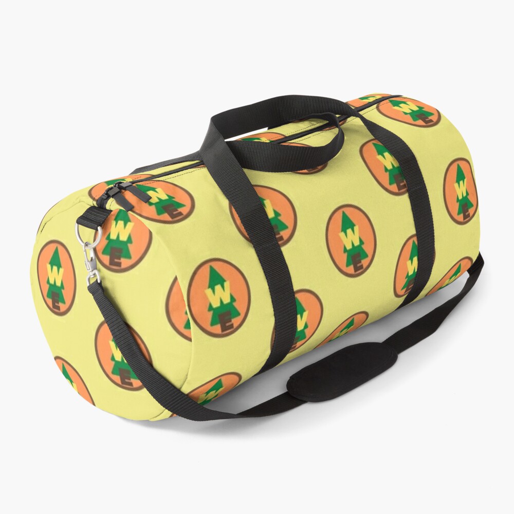 Explorer Duffel Bag, CarryOn