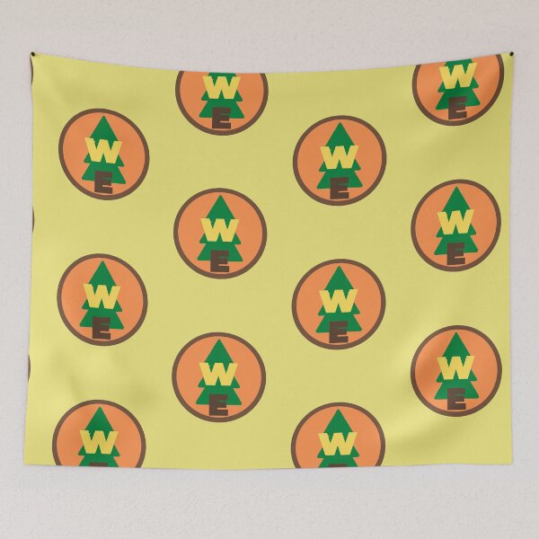 Item preview, wilderness explorer designed and sold by tayyshep.