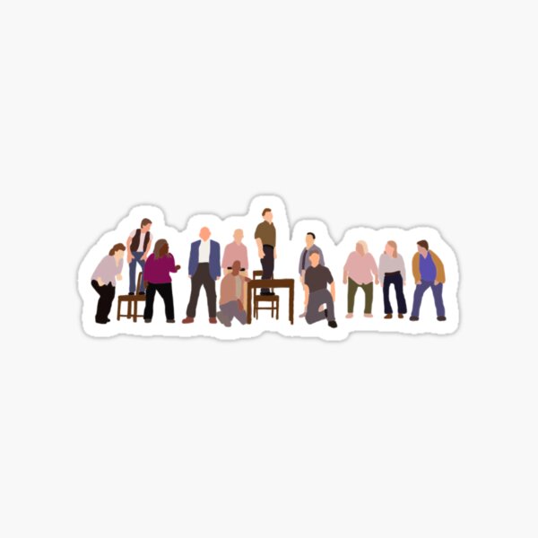 Item preview, Come From Away designed and sold by tnp26.