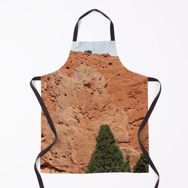 Item preview, Garden of the Gods 2 designed and sold by Susie Kramer.