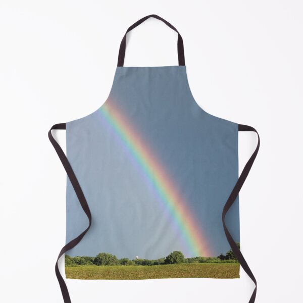 Item preview, Rainbow Over Farm designed and sold by Susie Kramer.