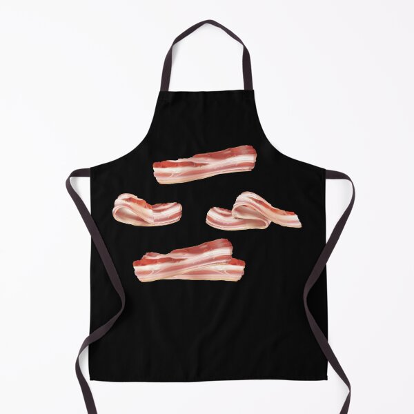 Item preview, Bacon Slices designed and sold by Alicia Chee.