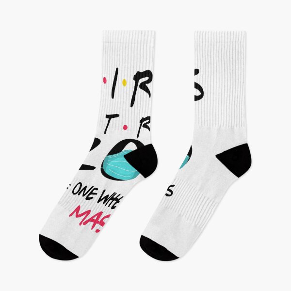 Item preview, Girls Trip 2020 the One Where We Were Masked- Girls Trip, Matching Girls, Girl's Trip 2020 Vacation, Gift for Friends designed and sold by Simeon	 Dorelus.