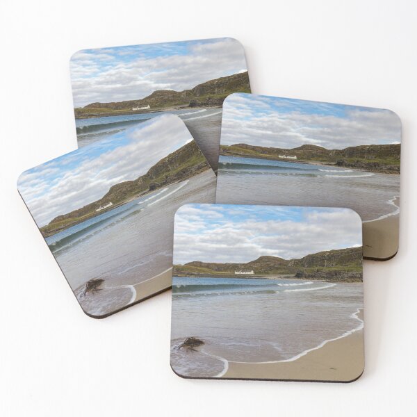 Item preview, Clashnessie Bay Sutherland designed and sold by derekbeattie.