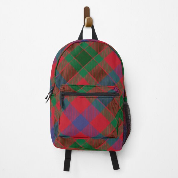 Item preview, Preppy Traditional Scottish Xmas Red Green Argyle designed and sold by IamTrending.