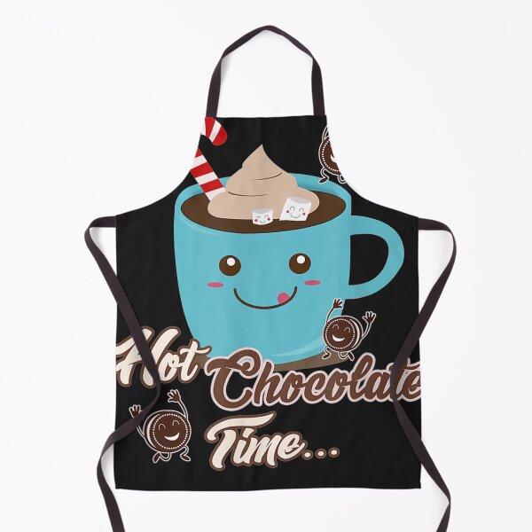 Item preview, Hot Chocolate Loves Gift designed and sold by Salakjit.
