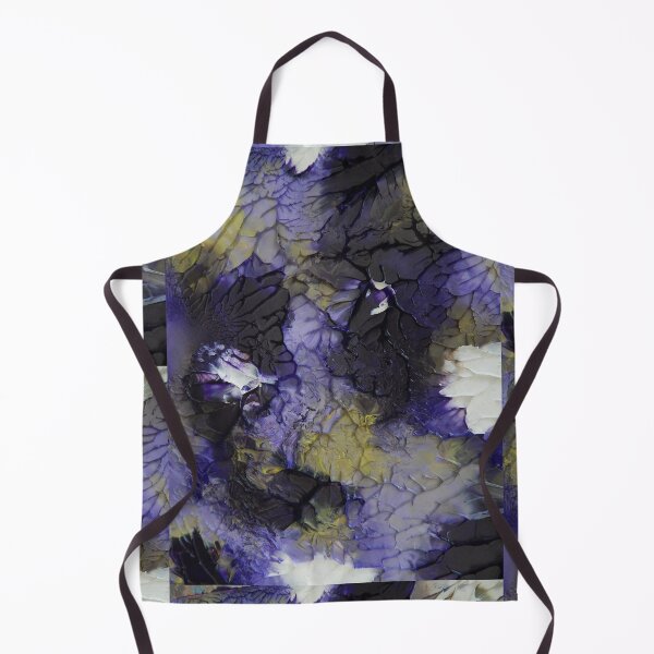 Item preview, MIDNIGHT GARDEN designed and sold by Will Birdwell.