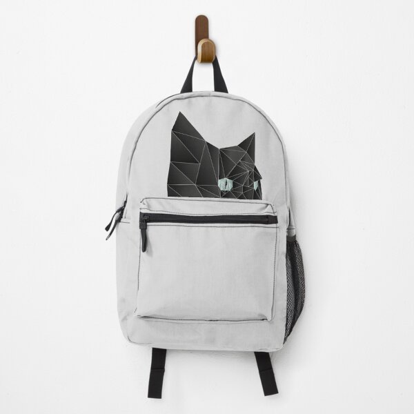 Item preview, Low Poly Cat designed and sold by Jarrid Lawson.