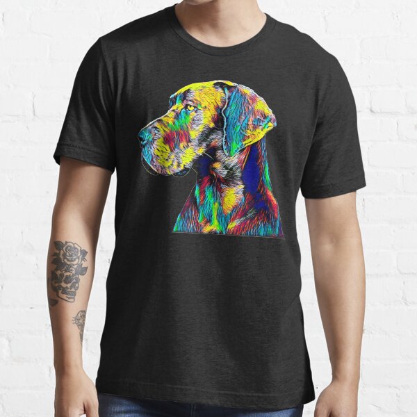 Item preview, Great Dane Dog designed and sold by MichelleArtsy.
