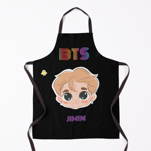 Item preview, Bangtan JM Fanart designed and sold by liajung.