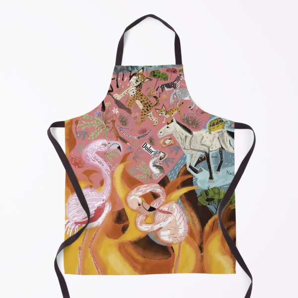 Item preview, Paradise before the fire (SGHN) designed and sold by belettelepink.