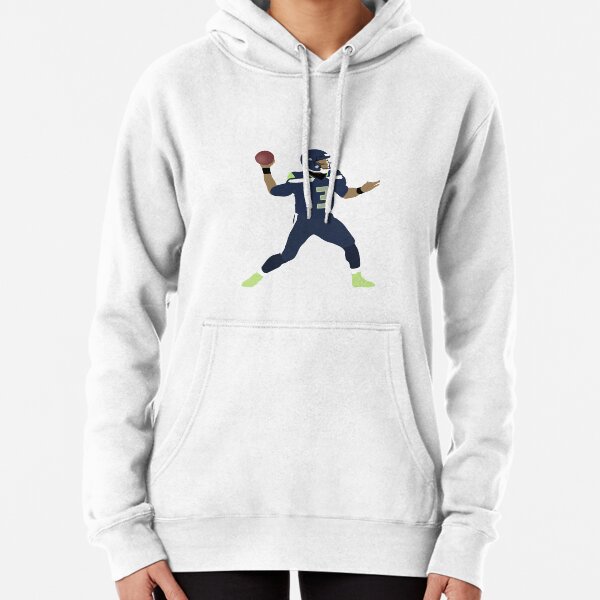 Seattle Seahawks Russell Wilson let's ride shirt, hoodie, sweater