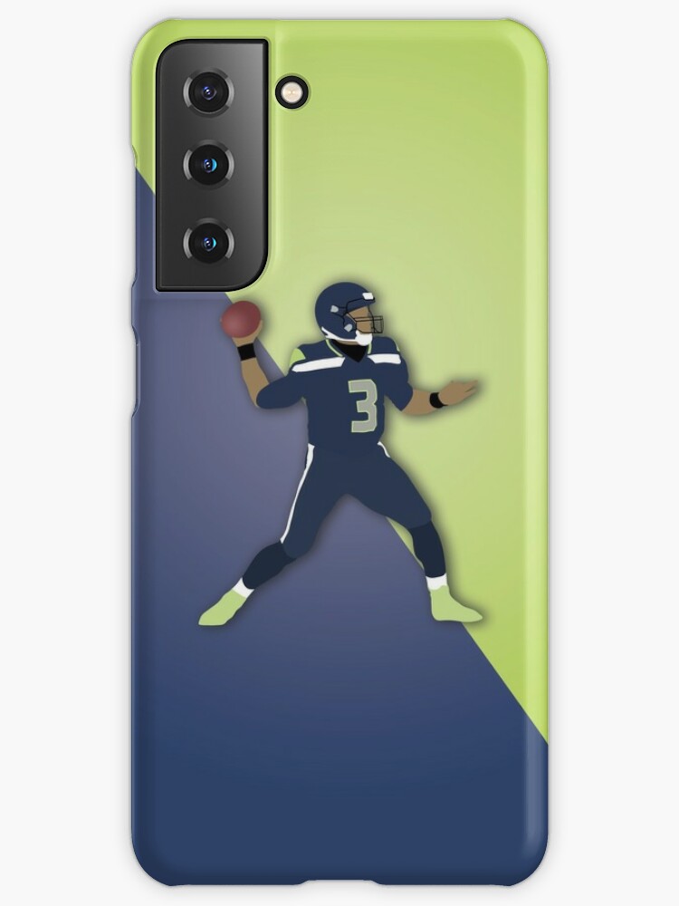 Tyler Lockett Seattle Seahawks iPhone Case for Sale by ekoh7