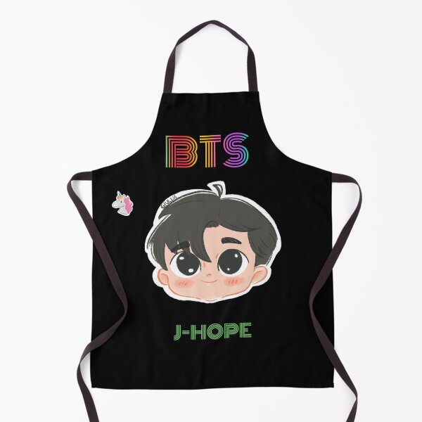 Item preview, Bangtan HS Fanart designed and sold by liajung.