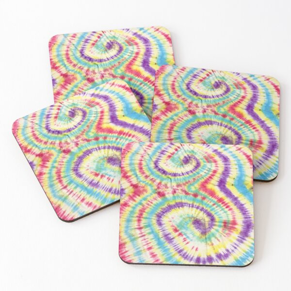 Item preview, 2 Spiral Tie Dye Design  designed and sold by Andrew Morrell.