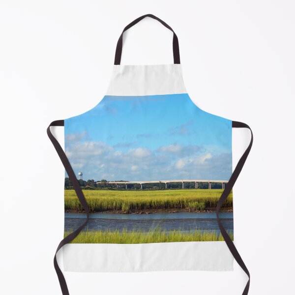 Item preview, Seaside To Mainland Bridge designed and sold by Cynthia48.
