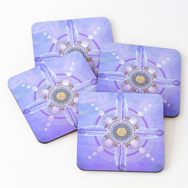 Item preview, Zen mandala designed and sold by LacorreSandrine.