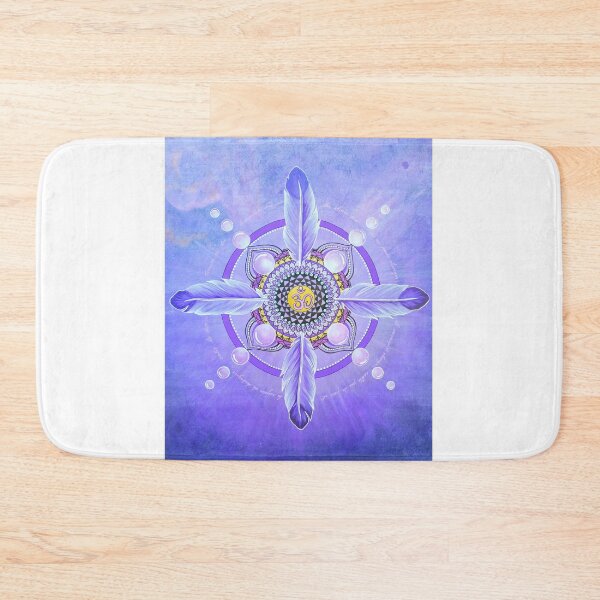 Item preview, Zen mandala designed and sold by LacorreSandrine.