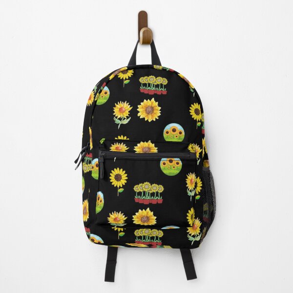 Item preview, Five Sunflower Fun designed and sold by Designs24U.