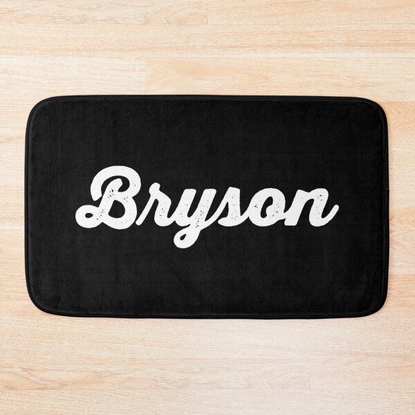 Item preview, Bryson designed and sold by ProjectX23Red.