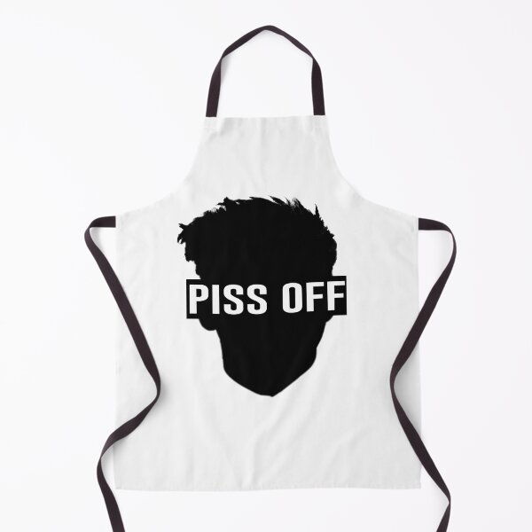 Item preview, Hell's Kitchen Gordon Ramsay designed and sold by Gogetatme.